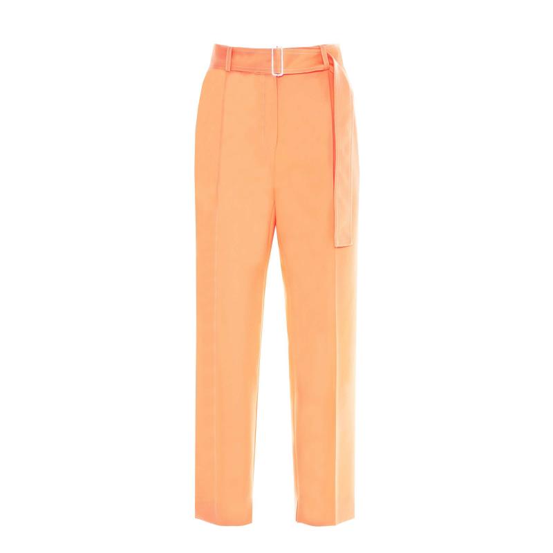 Pantalone con cintura