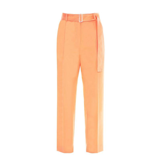 Pantalone con cintura