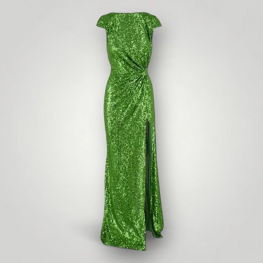 Abito paillettes