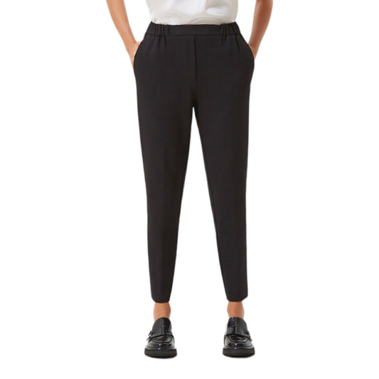 Pantalone New York in flanella