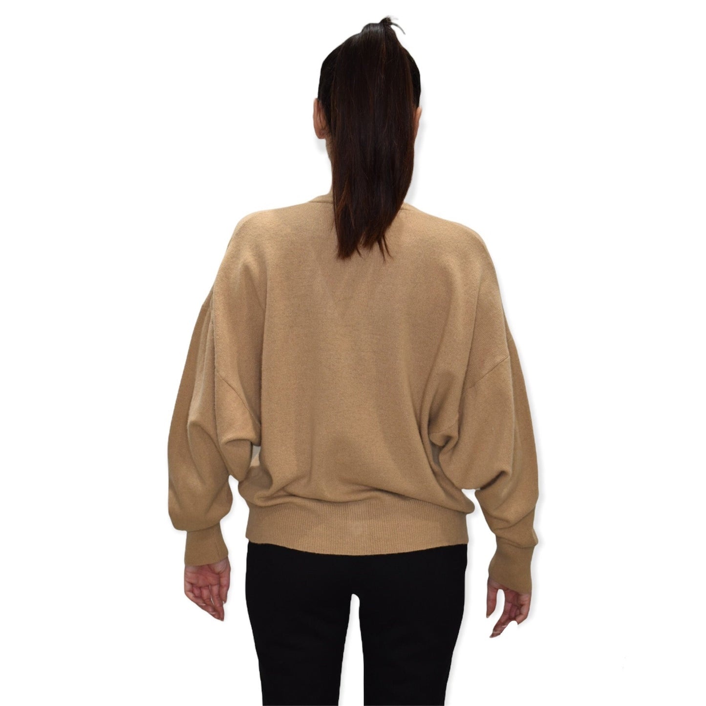 Cardigan manica chimono