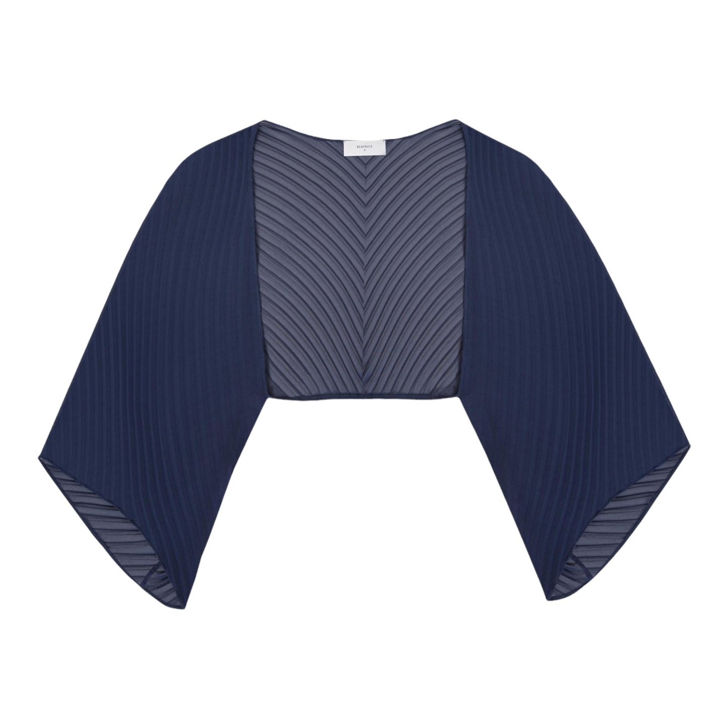 Coprispalle tessuto Osaka