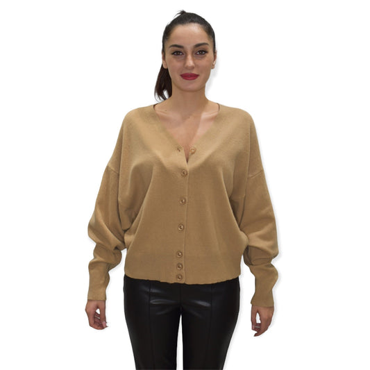 Cardigan manica chimono